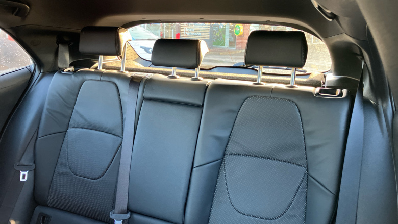 Toyota Corolla 1.8 VVT-i Hybrid Excel 5dr CVT Hybrid Hatchback